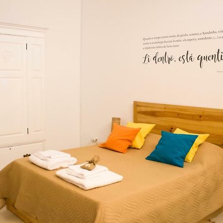Apartamento Xandinha Amwilla Guesthouse منديلو المظهر الخارجي الصورة
