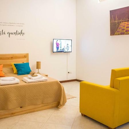 Apartamento Xandinha Amwilla Guesthouse منديلو المظهر الخارجي الصورة