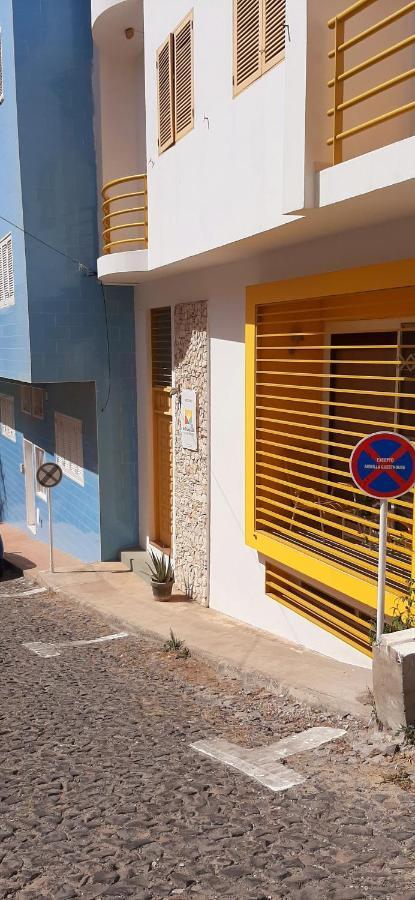 Apartamento Xandinha Amwilla Guesthouse منديلو المظهر الخارجي الصورة