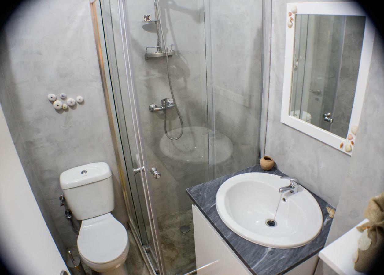 Apartamento Xandinha Amwilla Guesthouse منديلو المظهر الخارجي الصورة