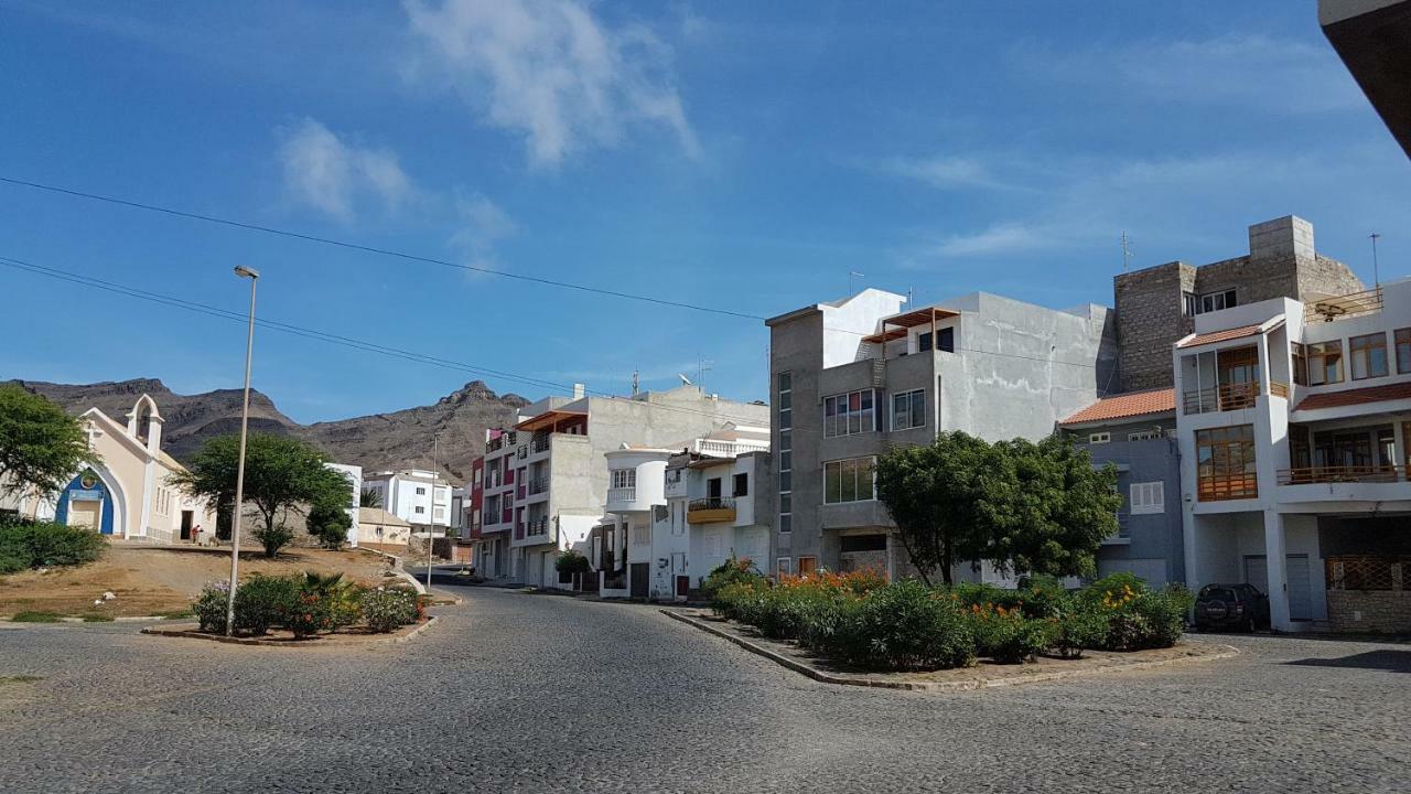 Apartamento Xandinha Amwilla Guesthouse منديلو المظهر الخارجي الصورة